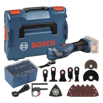 Bosch 06018G2002 GOP 18V-34   GOP 18V-34 