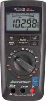 Gossen TRMS-Multimeter   METRAHIT AM PRO 