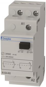 Doepke Installationsrelais    RI 024-002 