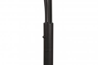 Trio LED-Stehleuchte REED, 5x  R41031532 
