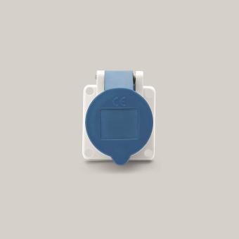 BEGA CEE-Steckdose 16A 250V        70191 