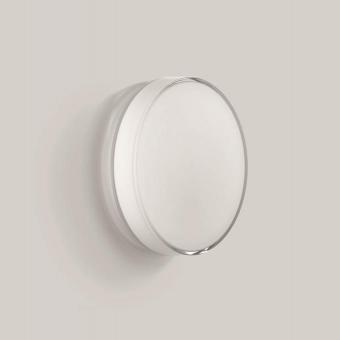 BEGA Wandleuchte LED 3000K weiß  67718K3 
