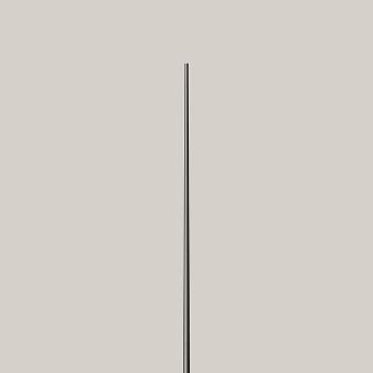 BEGA Lichtmast h=6000mm Stahl      70834 