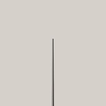 BEGA Mast LPH 4,0m 76er Zopf       70884 