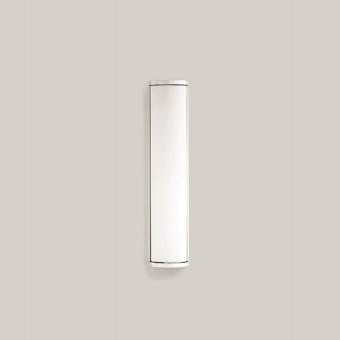 BEGA Wandleuchte LED 3000K ws  67682.1K3 