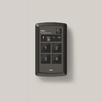 BEGA DALI Handprogrammierer für    71153 