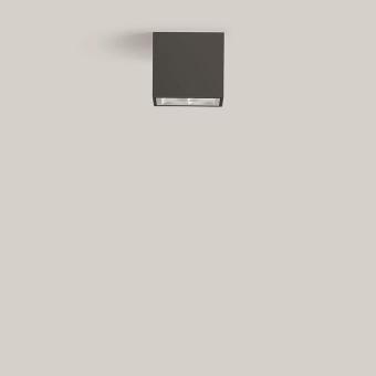 BEGA Deckenaufbauleuchte 3000K   66151K3 