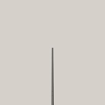 BEGA Mast Lph: 2,5m 60mm           70910 
