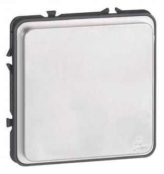 Legrand 077866 Blindabdeckung IP55 IK10 