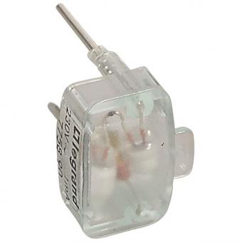 Legrand 775890 Glimmlampe 230VAC 1mA nur 