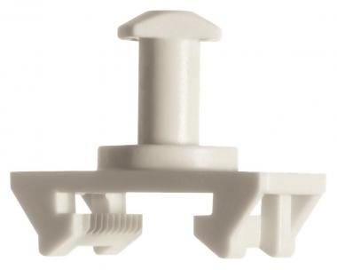 Schnabl ECV H0 hellgrau Euroclip- 