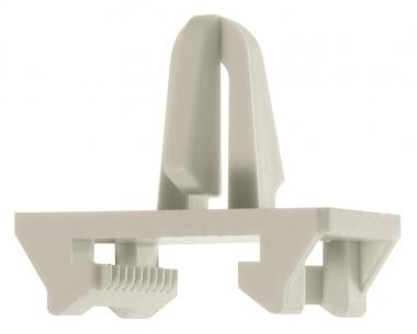 Schnabl ESV H0 hellgrau Euro-Steck- 