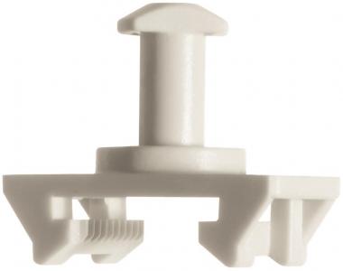 Schnabl ECV H0 hellgrau Euroclip- 