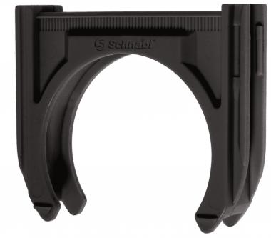 Schnabl EC 40 H0 schwarz Euroclip Rohr- 