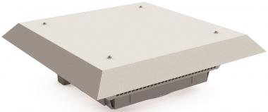 Pfannenberg              PTFA 60000 7035 
