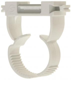 Schnabl FC 20-25 H0 Flexi-Clip hellgrau 