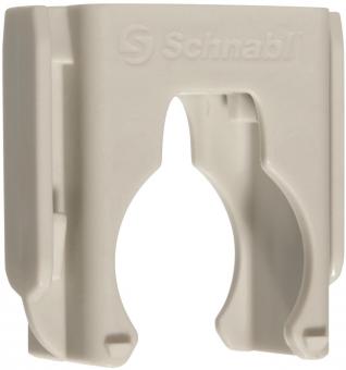 Schnabl SC 19-20 H0 hellgrau Schuss-Clip 
