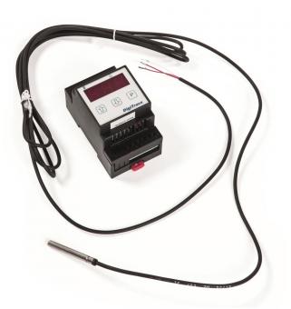 TYCO Thermostat   RAYSTAT-CONTROL-11-DIN 