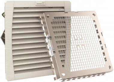 Pfannenberg    PF 43000 24DC 54 7035 EMC 