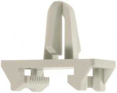 Schnabl ESV H0 hellgrau Euro-Steck- 