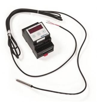TYCO Thermostat   RAYSTAT-CONTROL-11-DIN 