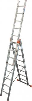 Krause "Tribilo" Sprossen         129741 