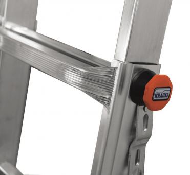 Krause  Televario  Sprossen       129987 
