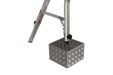 Krause  Televario  Sprossen       129987 