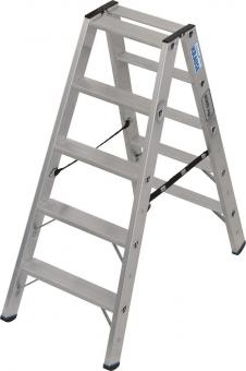 Krause STABILO 2x5 Stufen-        135124 
