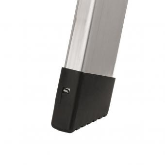 Krause MONTO Stufen-Stehleiter    126320 