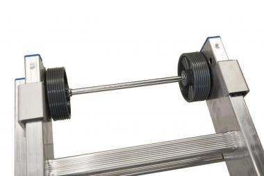 Krause STABILO VielzweckLeiter +S 131676 