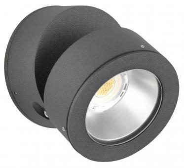 Albert LED-Außenstrahler 12W      662389 