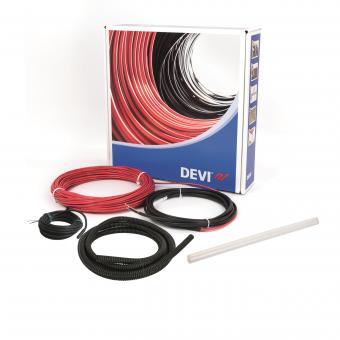  DEVIcomfort 10T 28m 230V 100W +flexpipe 
