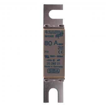 Jumo Halbleiter-Sicherung      709710/02 