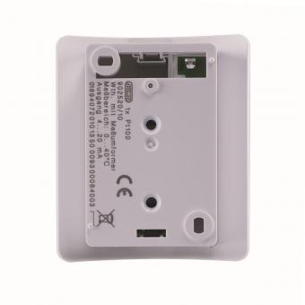 Jumo  902520/10-803-1003-1/330,(0..40°C) 