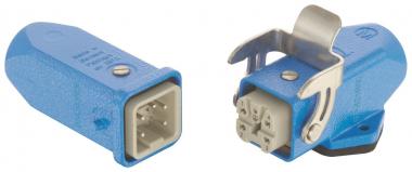 HART Han Ex 4A-QL Set asw-   10360040008 