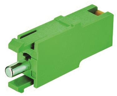HART PE Quick Lock Kammer    11050012601 