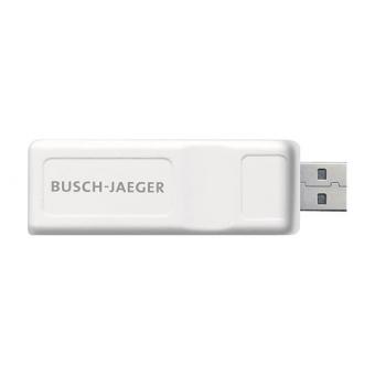 BJ free@home Alarm-Stick       SAP/A2.11 