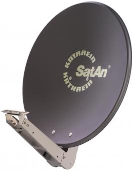 KATH Offset-Parabol-Spiegel 57cm  CAS 60 
