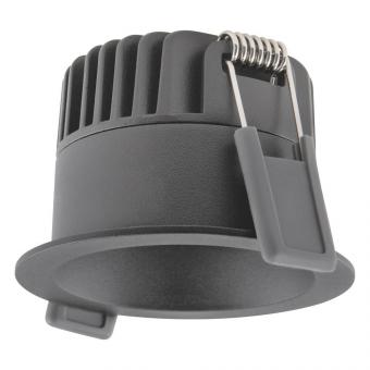 Ledvance SP DK FIX P 8W927 PS DIM IP44 