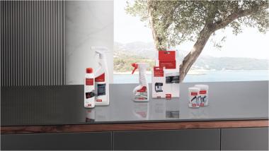 Miele GPCOG160P Maschinenreiniger 