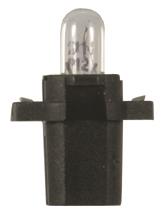 S&H Autolampe 5x24mm B8,3d         81682 