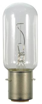 SUH Navigationslampe 40W 39x110mm  83044 