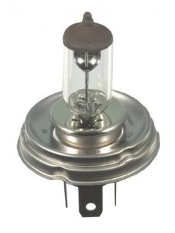 SUH Autolampe 12V 60/55W H4 P45T   81195 
