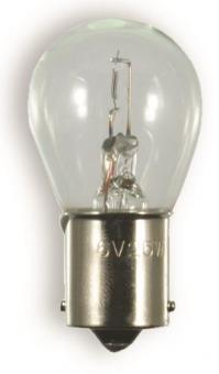 SUH Autolampe 12V 25W              81361 