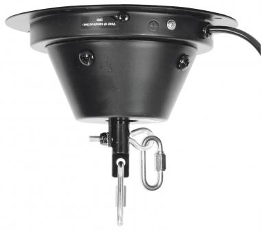 S&H Motor f.Spiegelkugel bis Ø     82720 