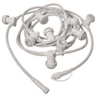S&H Universal-Lichterkette 7,35m   88170 