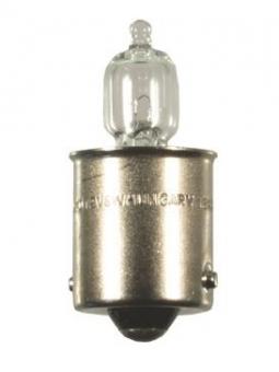 SUH Autolampe Halogen 15x38 mm     81856 