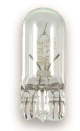 SUH Autolampe T10 5W W2,1x9,5d 24V 81622 