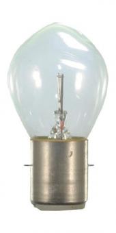SUH Autolampe 24V 35W 36x67mm F2   81242 